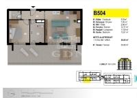 Siófok Lakás (téglaépítésű) 10