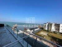 Siófok Lakás (téglaépítésű) 8