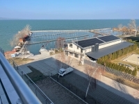 Siófok Lakás (téglaépítésű) 5