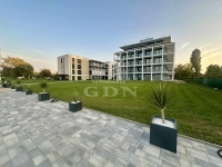 Продается квартира (кирпичная) Balatonmáriafürdő, 45m2