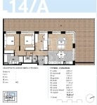 Balatonmáriafürdő Квартира (кирпичная) 13