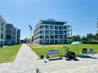 Balatonmáriafürdő Квартира (кирпичная) 1