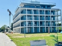 Balatonmáriafürdő Квартира (кирпичная) 6