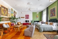Eladó lakás Budapest, VIII. kerület, 214m2