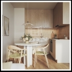 Hévíz Flat (brick) 8