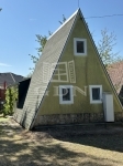 Délegyháza 土地 3