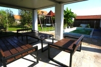 Vecsés 家庭别墅 0