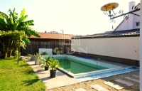 Vecsés 家庭别墅 3