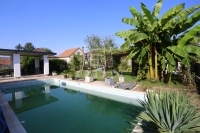 Vecsés 家庭别墅 2