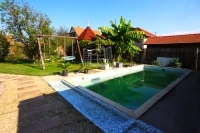 Vecsés 家庭别墅 5