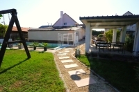 Vecsés 家庭别墅 1