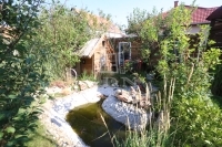 Vecsés 家庭别墅 7