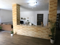 Vecsés 家庭别墅 12