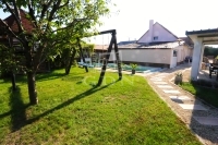 Vecsés 家庭别墅 33