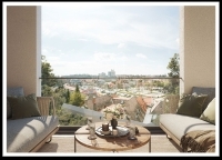 Hévíz Flat (brick) 1