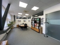 Budapest XI. kerület 办公室 1