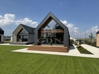 Продается частный дом Balatonföldvár, 101m2