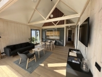 Balatonföldvár 家庭别墅 12