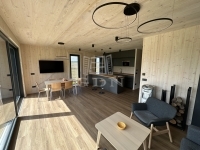 Balatonföldvár 家庭别墅 18