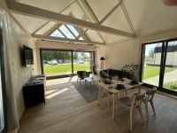 Balatonföldvár 家庭别墅 17