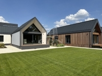 Продается частный дом Balatonföldvár, 101m2