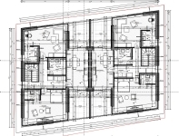 Balatonföldvár 公寓房（砖头） 2