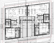 Balatonföldvár 公寓房（砖头） 1