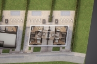 Balatonföldvár 公寓房（砖头） 12