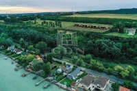 Balatonföldvár 公寓房（砖头） 4