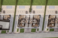 Balatonföldvár 公寓房（砖头） 12