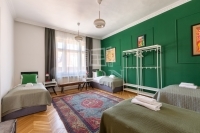 Budapest VIII. kerület Квартира (кирпичная) 1