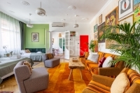 Budapest VIII. kerület Квартира (кирпичная) 0