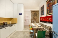 Budapest VIII. kerület Квартира (кирпичная) 4