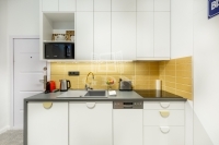 Budapest VIII. kerület Квартира (кирпичная) 5