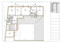 Budapest VIII. kerület Квартира (кирпичная) 13