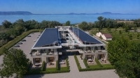 Balatonmáriafürdő Wohnung (Ziegel) 2