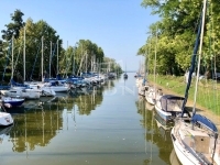 Balatonmáriafürdő Квартира (кирпичная) 0