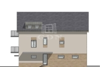 Budapest XV. kerület Квартира (кирпичная) 2