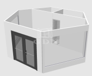 Újfehértó 商业用 - 店铺 6