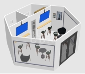 Újfehértó 商业用 - 店铺 7