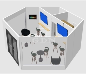 Újfehértó 商业用 - 店铺 5