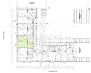 Budapest XIII. kerület Квартира (кирпичная) 5