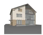 Budapest XV. kerület Квартира (кирпичная) 1