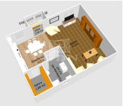 Budaörs 联排别墅 6