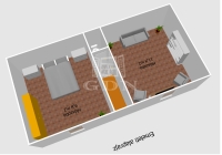 Budaörs 联排别墅 13