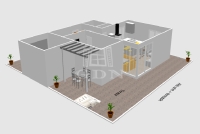 Törökbálint Совмещенный дом 19