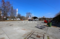 Budapest XV. kerület Промышленная территория 12