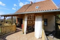 Monor 家庭别墅 21