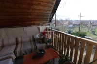 Monor 家庭别墅 16