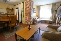 Monor 家庭别墅 5